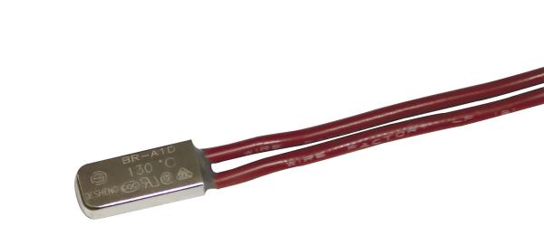 Cheap Small Motor Thermal Overload Protector for sale