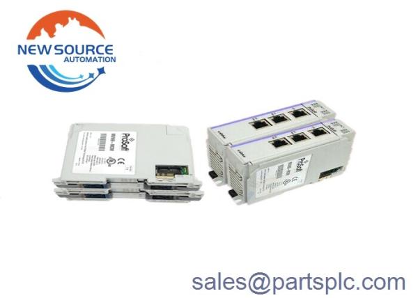 Cheap MVI56E-GSC Prosoft Communication Module Enhanced Generic ASCII Serial for sale