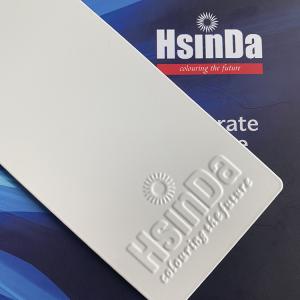 Epoxy Polyester Dry Electrostatic Powder Coating Paint White Matt