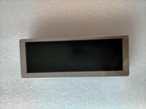 4.9	LCM	320×96RGB  350cd/m²  LQ049B5DG04	Sharp   TFT LCD Display