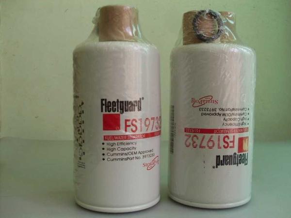 Cheap Fleetguard filter FS19732 for sale