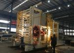 Material Full Automatic Loading And Unloading System Machine For Brick Making