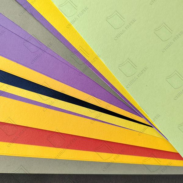 Cheap High-Grade A4 Offset Paper and Bristol Board in Custom Colors for All Applications for sale