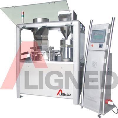 Cheap NJP-3500 automatic capsule-filling machine for sale