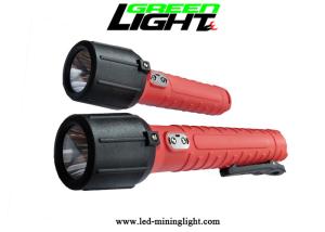 China Rechargeable Led Flashlight Torch 25000lux Waterproof USB Magnetic Charging Port on sale