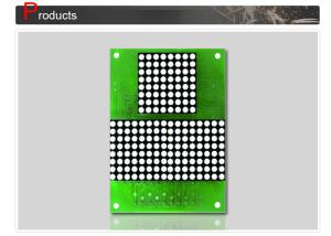 Best Electronic Display Boards , Elevator LCD Display With Overload Alert wholesale