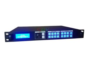 China Led screen video processor LED Display Accessories AMS - FVP805 7 Channel Video Input on sale