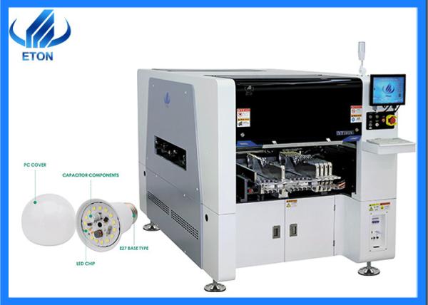 Cheap DOB Bulb making machine smt line for sale