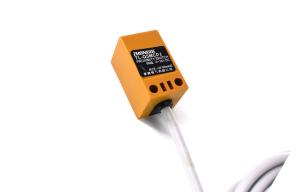 Best Magnetic Metal Inductive Prox Sensor Switch Normally Open Lightweight wholesale