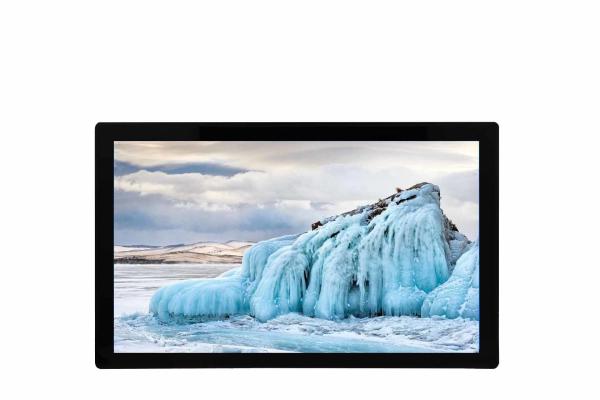 Cheap Linux Capacitive Touch Screen LCD Panel Rk3568 RJ45 27 Inch Touch Tablet for sale