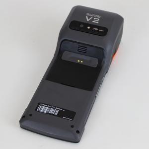 Handheld Touch Screen Android 7.1 Smart Portable Pos Machine