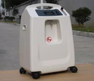 Best Medical Portable Oxygen Concentrator 10L Used in hospitals and homes wholesale