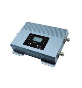 Best Output power 20dBm Mobile Phone Range Extender Customized Dual Band wholesale