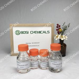 Best Cas No. 76-05-1 Intermediates Pharma TFA Trifluoroacetic Acid Salts wholesale