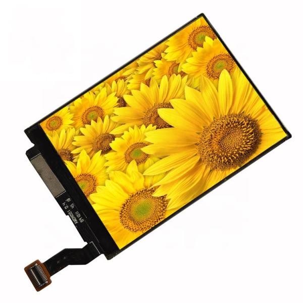 Cheap 240x320 OLED Displaly Pixels Full Color OLED Display Panel 2.6 Inch for sale