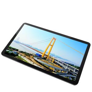 Best 21.5 inch 250cd/M2 Android Interactive Digital Signage Display wholesale