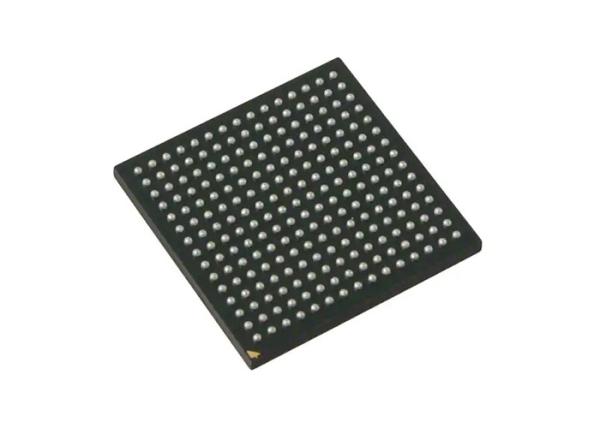Cheap Spartan-6 XA6SLX9-2CSG225Q IC Chips 225-CSPBGA Field Programmable Gate Array for sale