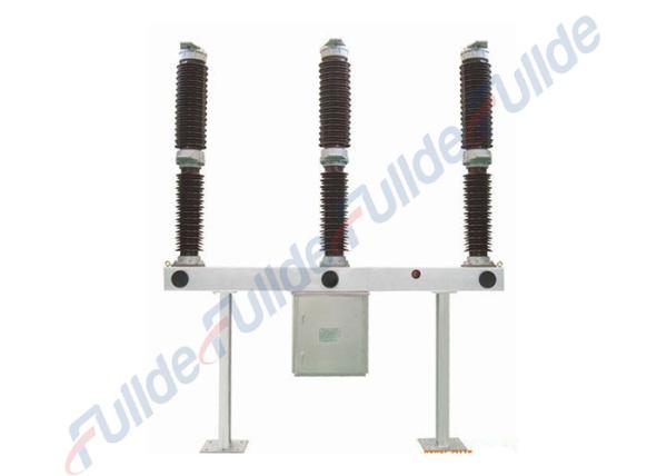 Cheap Three Phase Basic Electrical Components Self - Extinguishing Circuit Breaker for sale