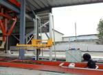 Automatic AAC Panel and Block Production Line-Horizontal Packing Machine