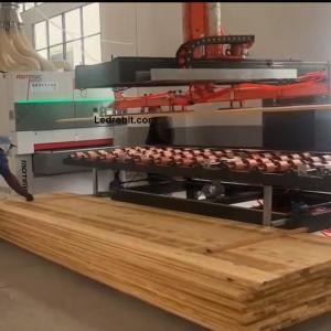 Best Customized Loading Unloading Machine Board Conveyor Machine LCD Touch Screen wholesale