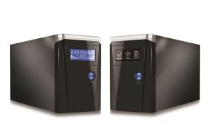 300W Line Interactive PWM UPS For Offline Ups System