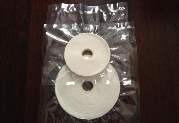 Cheap Disposable SMT Non - Woven Cleaning Cloth Roller Wiper For Cleanroom Using for sale
