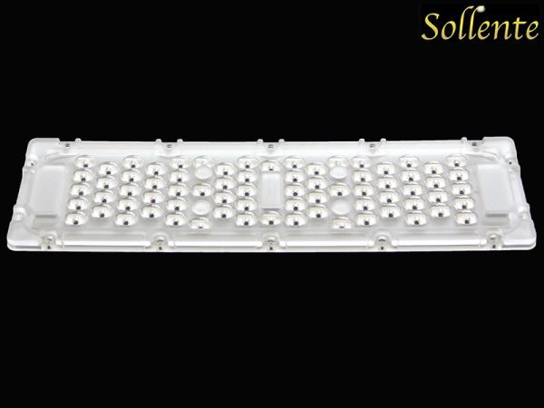 Cheap PCB Soldering SMD LED Modules 72W 3030 Leds Application for Street Lamp for sale