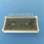 Refrigrator Controller Custom Led Display Ultra Blue / Red Color ROHS Certificat