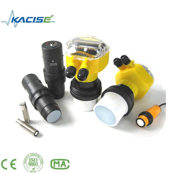 Cheap KUM / KUS series analogue output ultrasonic level sensor for sale