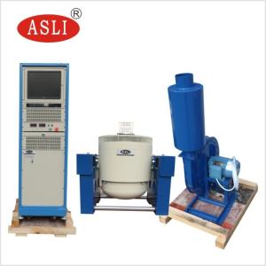Best 3KN Random Vibration Testing Equipment wholesale