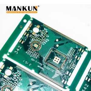Best Custom PCB LED Module Multilayer Circuit Board HDI PCB Board wholesale