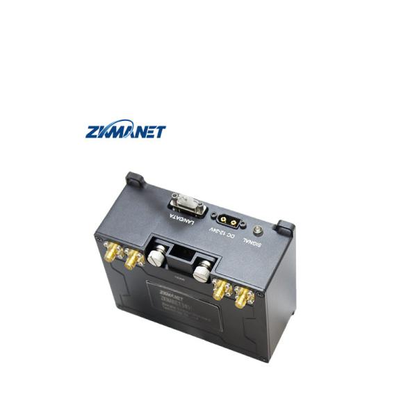 Cheap Drone MESH Video Link for Extreme Working Temp -40C- 70C Drone Communication and Data Transmission Link for sale