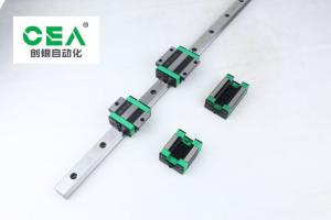 Original CNC Heavy Duty Linear Motion Guide Rails 4000mm