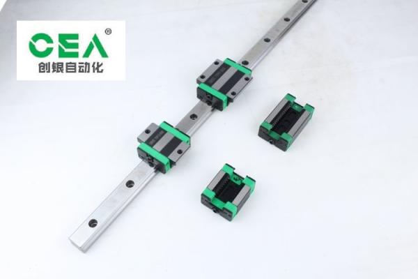 Cheap Original CNC Heavy Duty Linear Motion Guide Rails 4000mm for sale