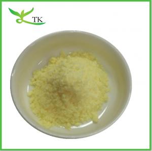 Best Food Grade 98% Thioctic Acid Alpha Lipoic Acid Powder wholesale