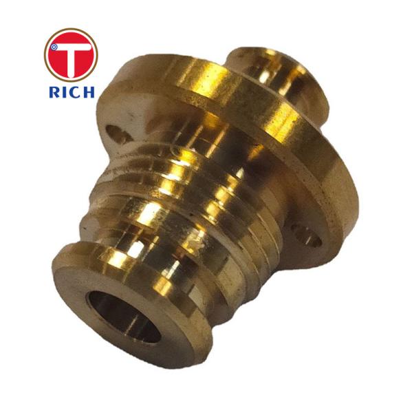 Cheap Cnc Machining Center Parts Precision Non Standard Turned for sale