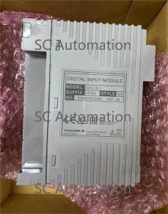 Best 32 Channel YOKOGAWA Transmitter DIGITAL INPUT MODULE ADV151-P50 wholesale
