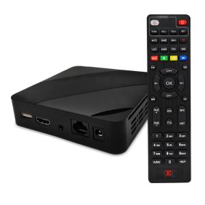Best Stream Linux IPTV Box NTSC Stalker Protocol Iptv Set Top Box wholesale