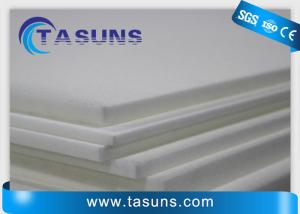 China CNC Machined PMI Core For Medical Equipment For Building Sandwich Composite Panels on sale
