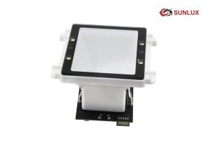 High Resolution Barcode Scanner Module For Kiosk Shock Resistant Structure