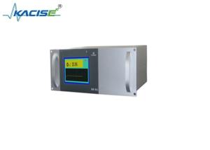Unmatched Performance The KTG116 C Oxygen Analyzer for Constant Oxygen Detection