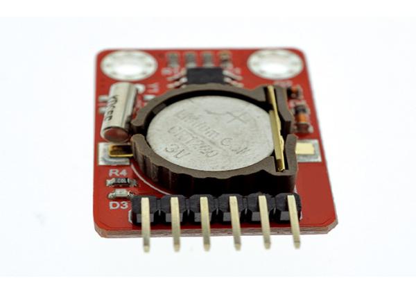 Cheap PCF8563 RTC Board Real Time Clock Module CMOS Ultra - Low - Power for sale