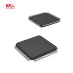 MSP430F5438AIPZ Microcontroller MCU Program Memory Flash 16Bit 25MHz