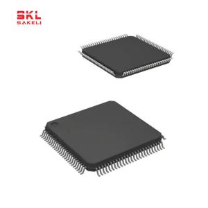 Best MSP430F5438AIPZ Microcontroller MCU Program Memory Flash 16Bit 25MHz wholesale