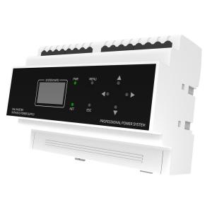 Best Seamless Integrated Dali Lighting Control Module RS-485 Modbus For Auto Lighting System wholesale