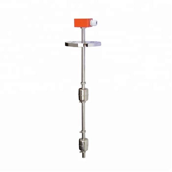 Cheap PTFE Magnetic Float Liquid Level Switch for sale
