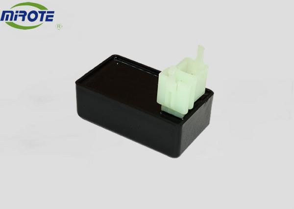 Cheap General  Run Dry Universal Cdi Ignition Box For Fan Motor Capacitor Motor 10.05X22X17 for sale