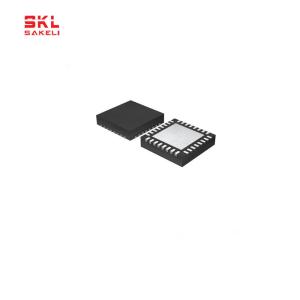 Best EFM32HG210F64G-C-QFN32R MCU Microcontroller Unit With High Performance wholesale