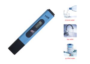 China Handheld Digital Handheld Pocket Tds Meter Thermometer Water Purity Tester on sale