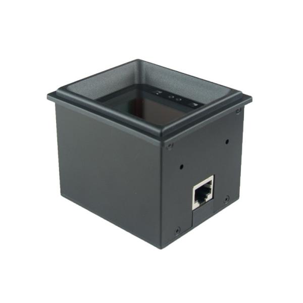 Cheap QR Code Barcode Scan Engine 2D Barcode Engine RS232 Interface For Vending Machine for sale